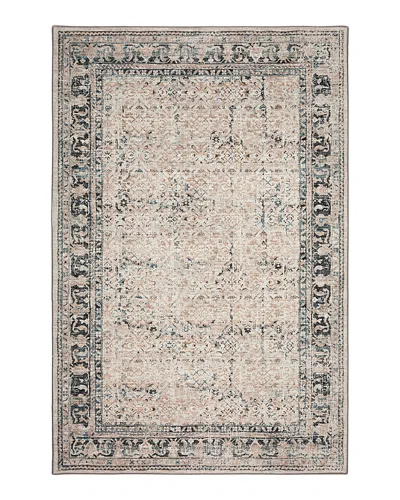 Dalyn Rug Company Rug Company Jericho Jc10 Area Rug, 5' X 7'6 In Taupe