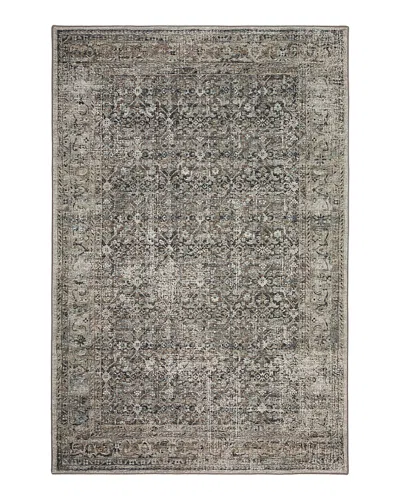 Dalyn Rug Company Rug Company Jericho Jc10 Area Rug, 8' X 10' In Mushroom