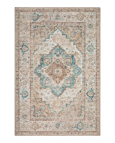 Dalyn Rug Company Rug Company Jericho Jc2 Area Rug, 2' X 3' In Beige