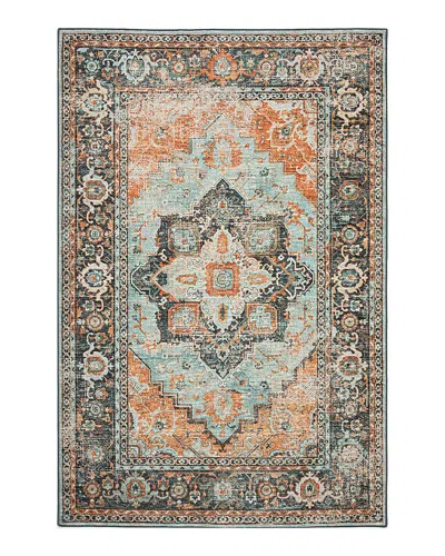 Dalyn Rug Company Rug Company Jericho Jc2 Area Rug, 3' X 5' In Mint