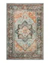 Dalyn Rug Company Rug Company Jericho Jc2 Area Rug, 8' X 10' In Mint
