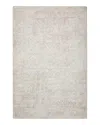 Dalyn Rug Company Rug Company Jericho Jc3 Area Rug, 3' X 5' In Ivory