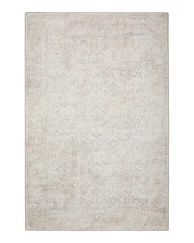 Dalyn Rug Company Rug Company Jericho Jc3 Area Rug, 5' X 7'6 In Ivory