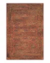 Dalyn Rug Company Rug Company Jericho Jc3 Area Rug, 5' X 7'6 In Paprika