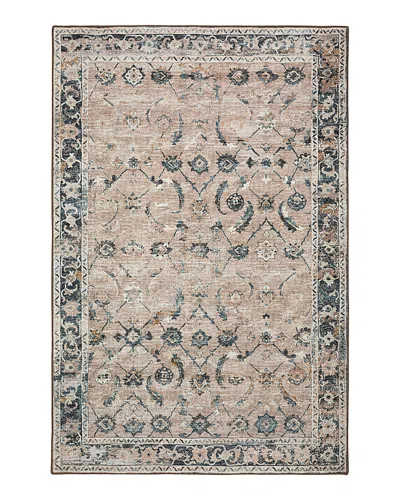 Dalyn Rug Company Rug Company Jericho Jc4 Area Rug, 2' X 3' In Taupe