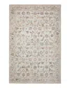 Dalyn Rug Company Rug Company Jericho Jc4 Area Rug, 5' X 7'6 In Multi