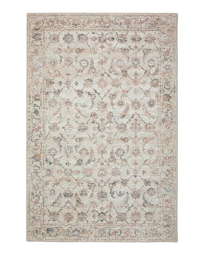 Dalyn Rug Company Rug Company Jericho Jc4 Area Rug, 5' X 7'6 In Multi