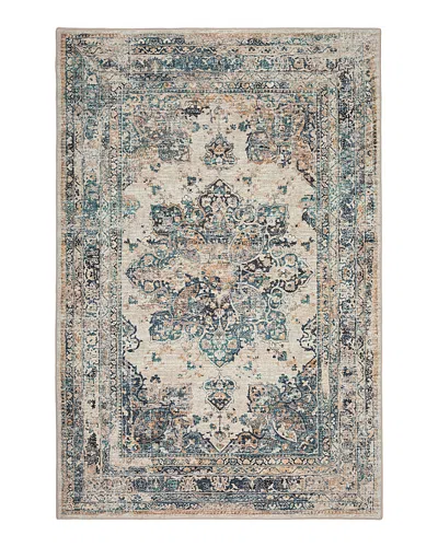 Dalyn Rug Company Rug Company Jericho Jc6 Area Rug, 2' X 3' In Multi
