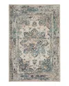 Dalyn Rug Company Rug Company Jericho Jc6 Area Rug, 5' X 7'6 In Multi