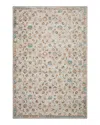 Dalyn Rug Company Rug Company Jericho Jc8 Area Rug, 3' X 5' In Beige