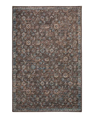 Dalyn Rug Company Rug Company Jericho Jc8 Area Rug, 5' X 7'6 In Sable