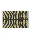 Dalyn Rug Company Rug Company Mali Ml1 Area Rug, 3' X 5' In Gold