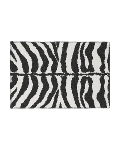 Dalyn Rug Company Rug Company Mali Ml1 Area Rug, 3' X 5' In Ivory