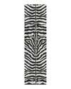Dalyn Rug Company Rug Company Mali Ml1 Runner Area Rug, 2'3 X 12' In Ivory