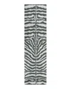 Dalyn Rug Company Rug Company Mali Ml1 Runner Area Rug, 2'3 X 12' In Onyx
