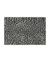 Dalyn Rug Company Rug Company Mali Ml2 Area Rug, 8' X 10' In Midnight