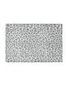 Dalyn Rug Company Rug Company Mali Ml2 Area Rug, 8' X 10' In Onyx
