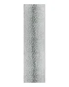 Dalyn Rug Company Rug Company Mali Ml3 Runner Area Rug, 2'3 X 7'6 In Onyx