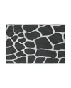 Dalyn Rug Company Rug Company Mali Ml4 Area Rug, 3' X 5' In Midnight