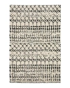 Dalyn Rug Company Marquee Mq2 Area Rug, 8' X 10' In Brown