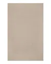 Dalyn Rug Company Monaco Sisal Mc200 Area Rug, 3'6 X 5'6 In Linen