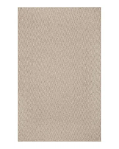 Dalyn Rug Company Monaco Sisal Mc200 Area Rug, 3'6 X 5'6 In Linen