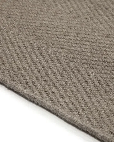 Dalyn Rug Company Monaco Sisal Mc200 Area Rug, 3'6 X 5'6 In Putty