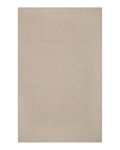 Dalyn Rug Company Rug Company Monaco Sisal Mc200 Area Rug, 5' X 8' In Linen
