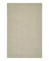 Dalyn Rug Company Rug Company Monaco Sisal Mc300 Area Rug, 3'6 X 5'6 In Ivory