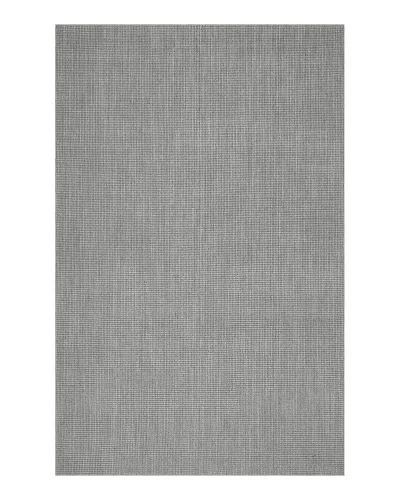 Dalyn Rug Company Monaco Sisal Mc300 Area Rug, 3'6 X 5'6 In Silver