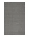 Dalyn Rug Company Monaco Sisal Mc300 Area Rug, 8' X 10' In Ash