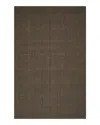 Dalyn Rug Company Rug Company Monaco Sisal Mc300 Area Rug, 8' X 10' In Fudge