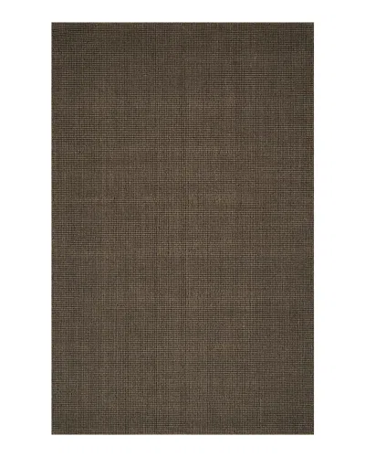 Dalyn Rug Company Rug Company Monaco Sisal Mc300 Area Rug, 8' X 10' In Fudge