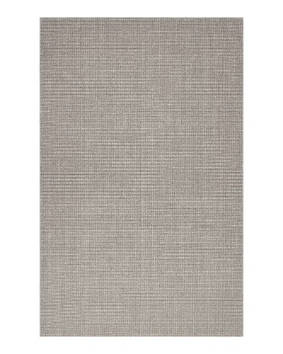 Dalyn Rug Company Monaco Sisal Mc300 Area Rug, 8' X 10' In Mushroom