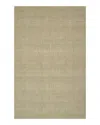 Dalyn Rug Company Monaco Sisal Mc300 Area Rug, 8' X 10' In Oatmeal