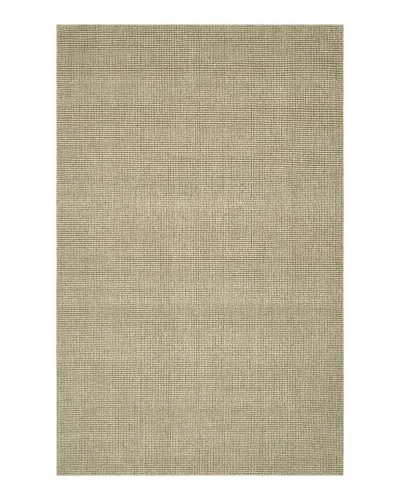 Dalyn Rug Company Monaco Sisal Mc300 Area Rug, 8' X 10' In Oatmeal