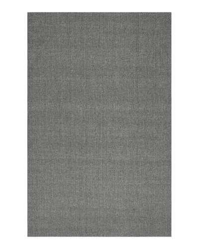 Dalyn Rug Company Monaco Sisal Mc300 Runner Rug, 2'3 X 8' In Ash