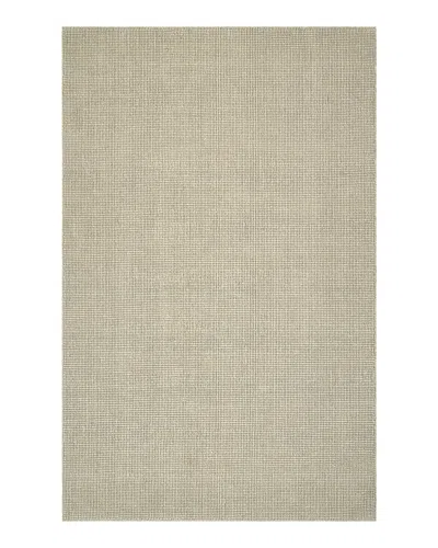 Dalyn Rug Company Rug Company Monaco Sisal Mc300 Runner Rug, 2'3 X 8' In Ivory