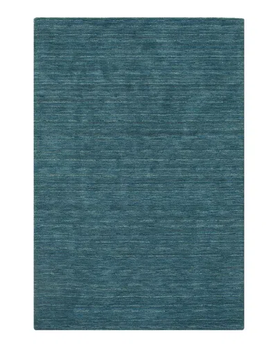 Dalyn Rug Company Rug Company Rafia Rf100 Area Rug, 3'6 X 5'6 In Cobalt