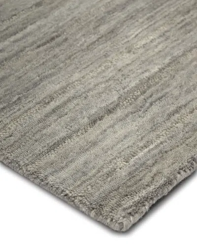 Dalyn Rug Company Rafia Rf100 Area Rug, 5' X 7'6 In Granite