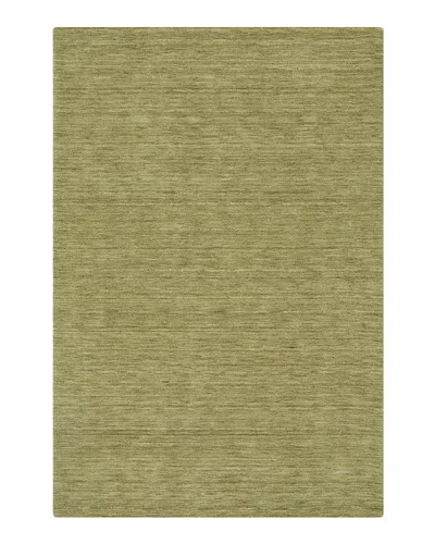 Dalyn Rug Company Rug Company Rafia Rf100 Area Rug, 5' X 7'6 In Kiwi ...