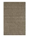 Dalyn Rug Company Rafia Rf100 Area Rug, 5' X 7'6 In Taupe