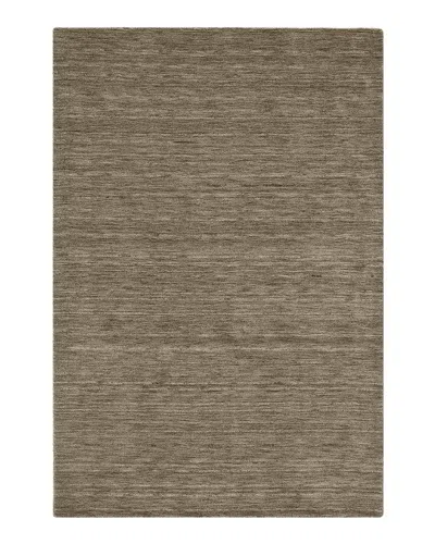 Dalyn Rug Company Rafia Rf100 Area Rug, 5' X 7'6 In Taupe