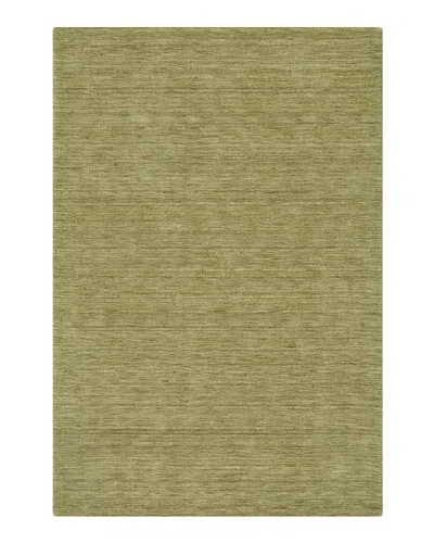 Dalyn Rug Company Rafia Rf100 Area Rug, 8' X 10' In Kiwi