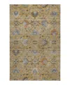 Dalyn Rug Company Silk Road Sr1 Area Rug, 2'0x3'0 In Multi