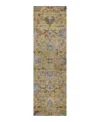 Dalyn Rug Company Silk Road Sr1 Runner Area Rug, 2'3x7'6 In Multi