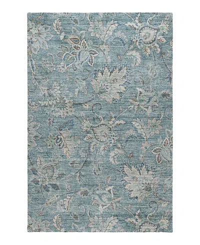 DALYN RUG COMPANY SILK ROAD SR2 AREA RUG, 3'0X5'0