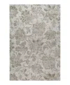 Dalyn Rug Company Silk Road Sr2 Area Rug, 9'0x12'0 In Multi