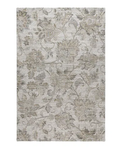 DALYN RUG COMPANY SILK ROAD SR2 AREA RUG, 9'0X12'0