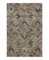 Dalyn Rug Company Silk Road Sr4 Area Rug, 2'0x3'0 In Multi